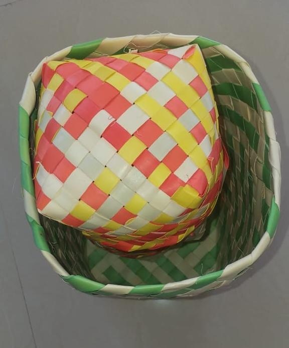 Palmcraft