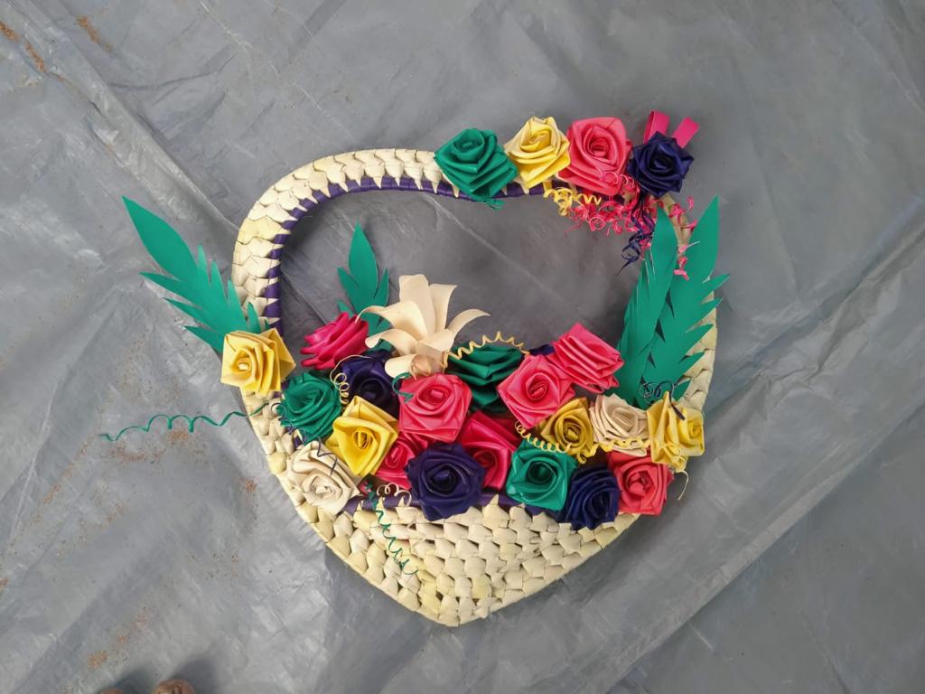 Palmcraft