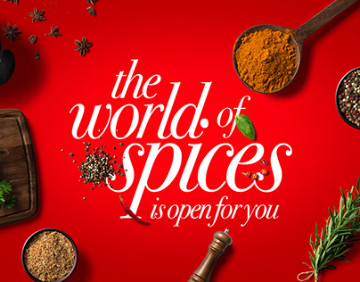 Spice Export
